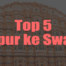 टॉप 5 जयपुर के स्वाद | Top 5 Taste of Jaipur