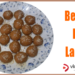 besan ladoo recipe